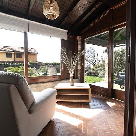 A Casa Di Fio' Villa Trevignano Romano Kültér fotó
