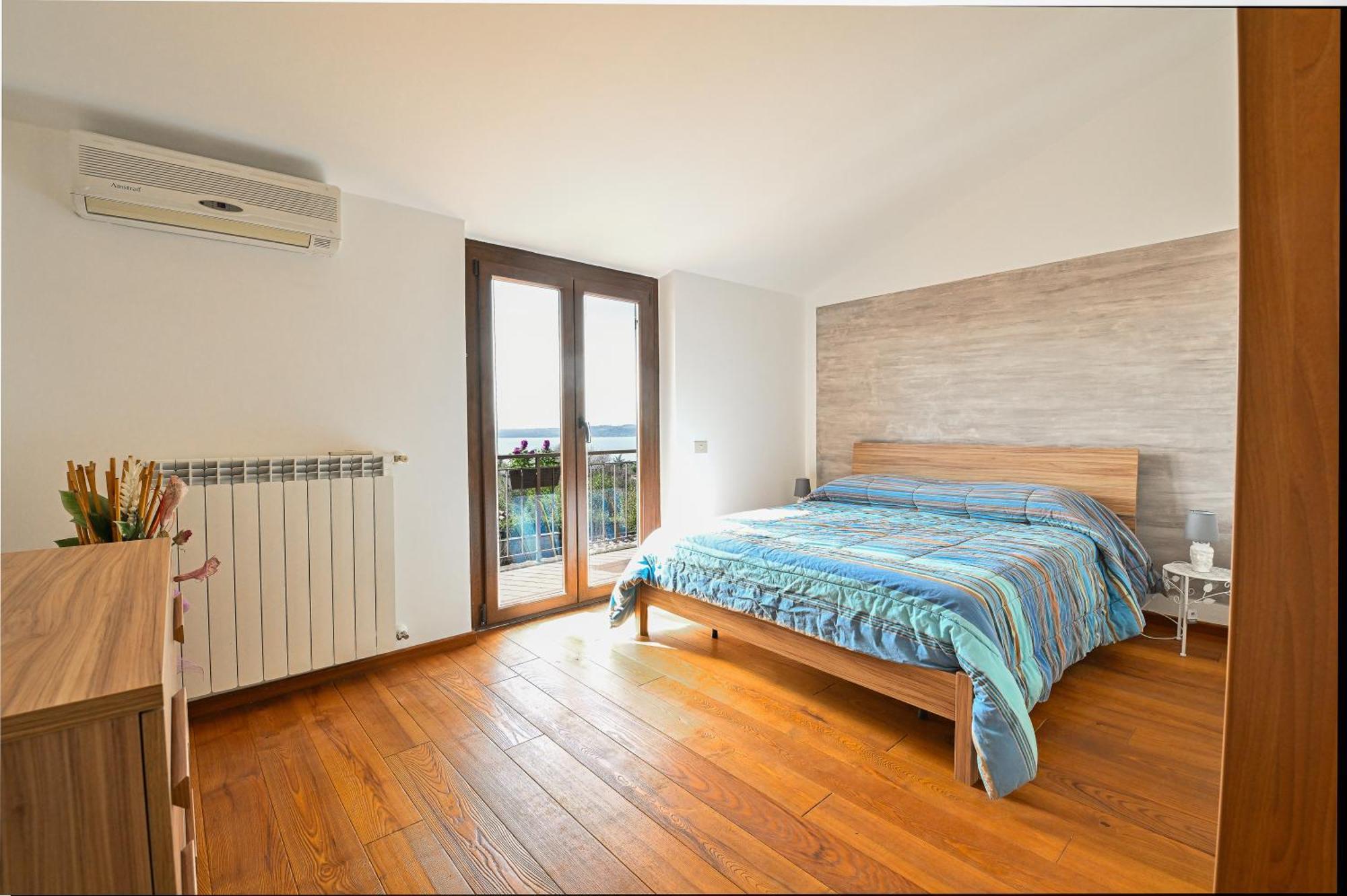 A Casa Di Fio' Villa Trevignano Romano Kültér fotó